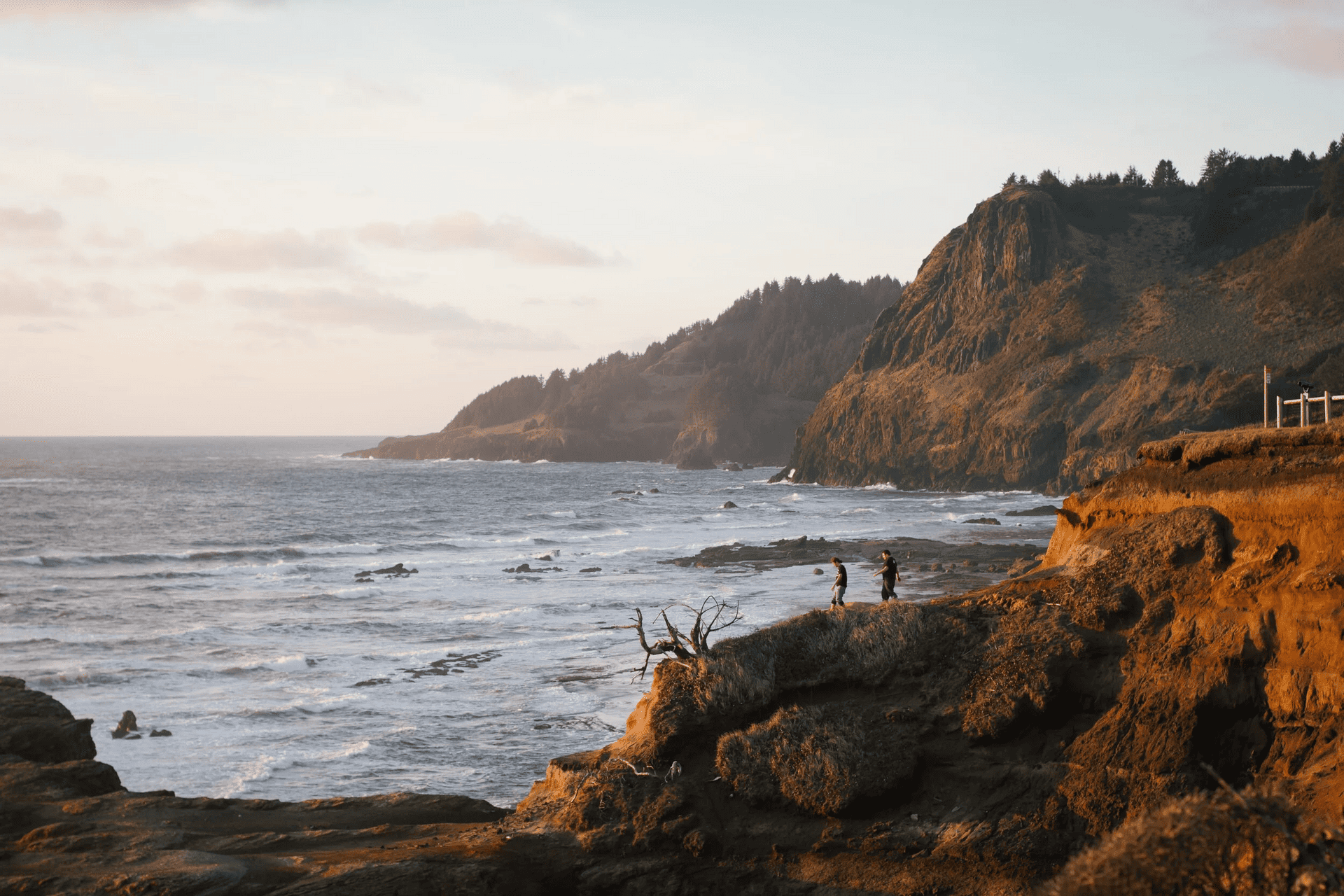 Escape to the Oregon Coast in Tillamook County