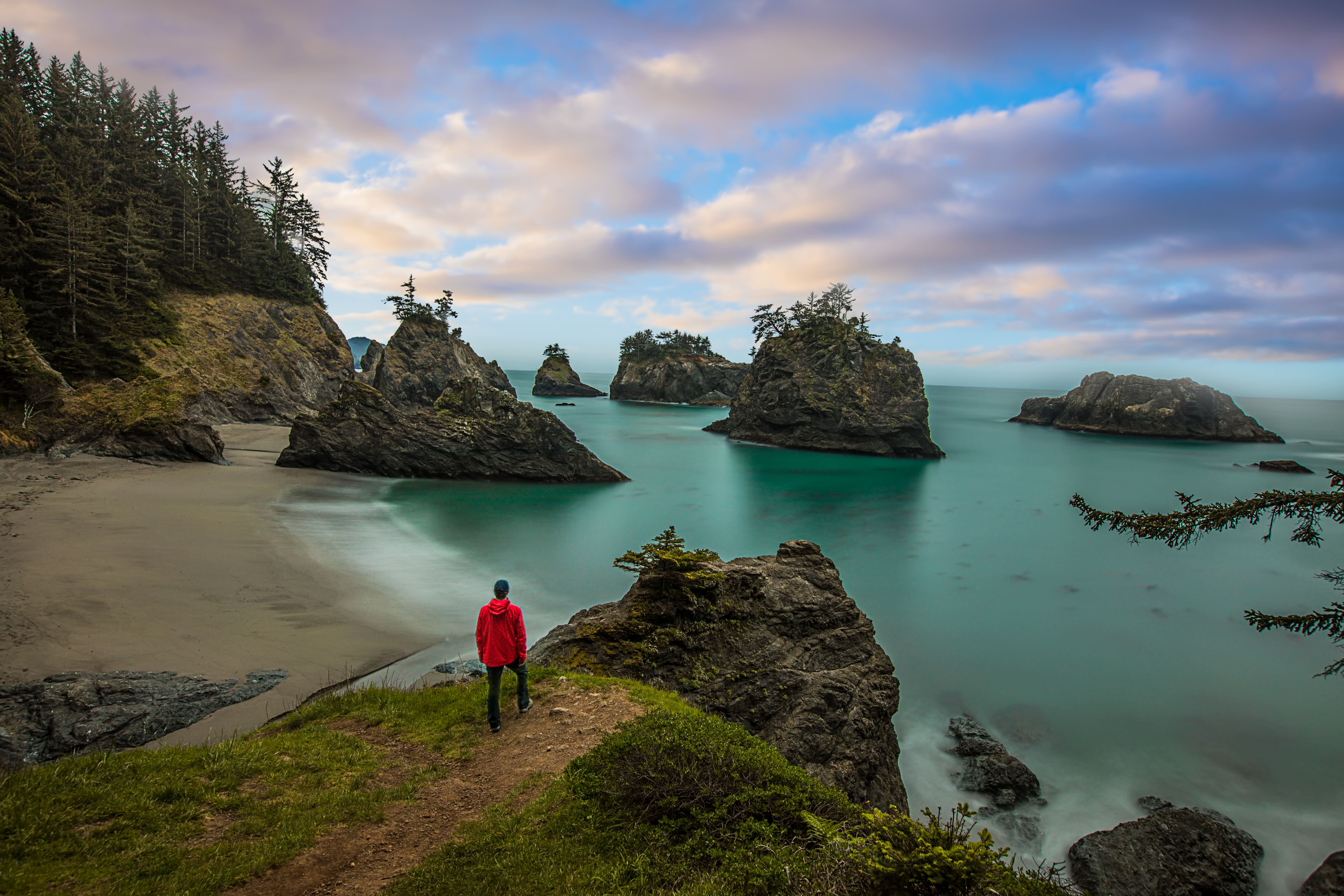 Explore Oregon's Central Coast on a Budget: Travel Tips for Affordable Adventures
