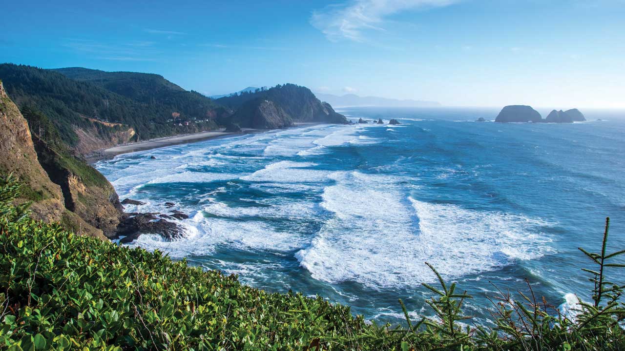 Explore Netarts Bay: Top 10 Must-Do Adventures on the Oregon Coast