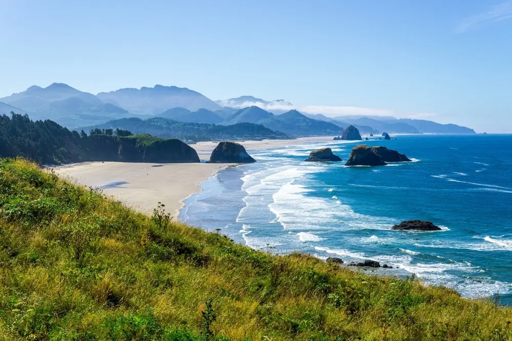 Why September is the Best-Kept Secret for Oregon Coast Locals