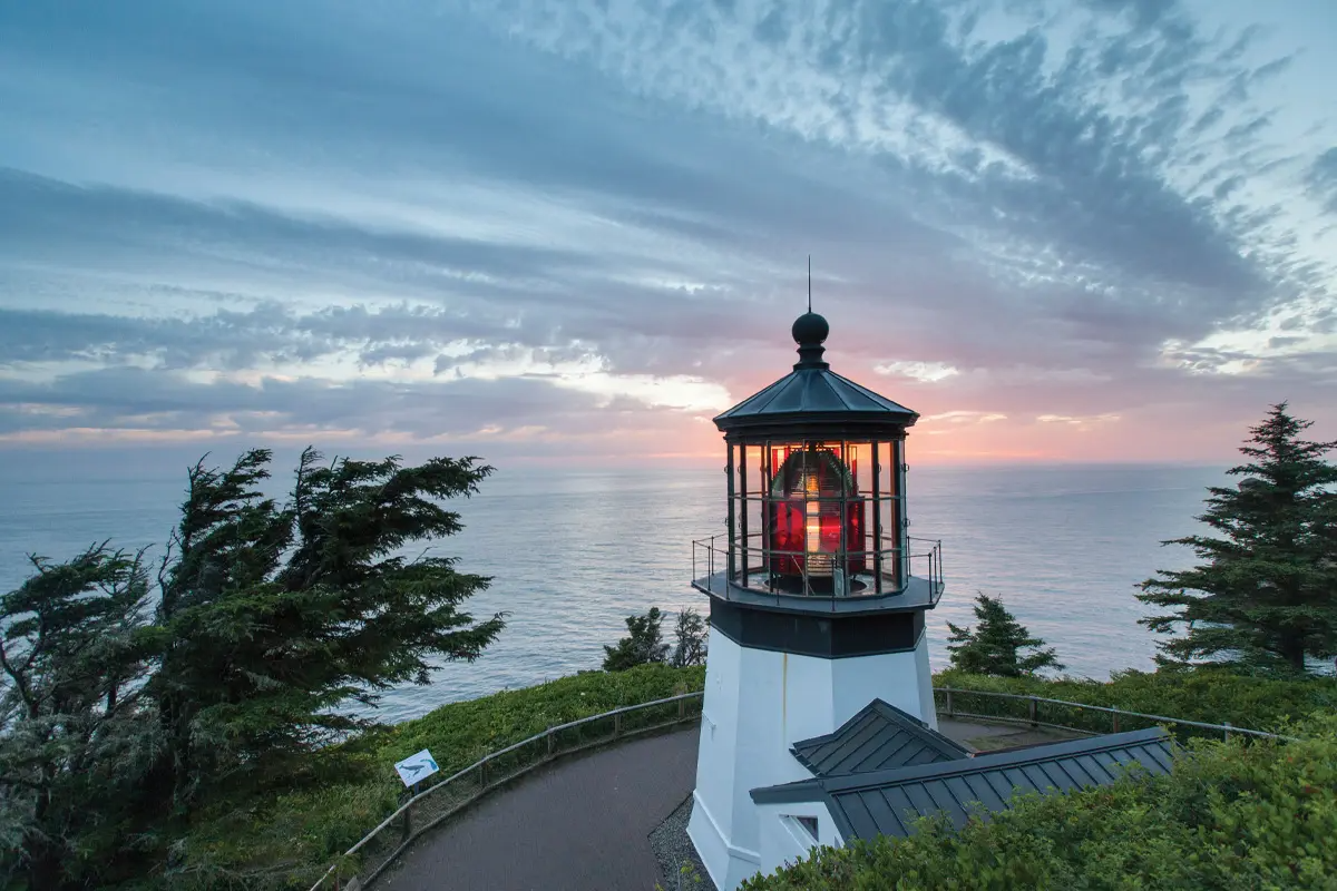 The Complete Guide to Oceanside, Oregon
