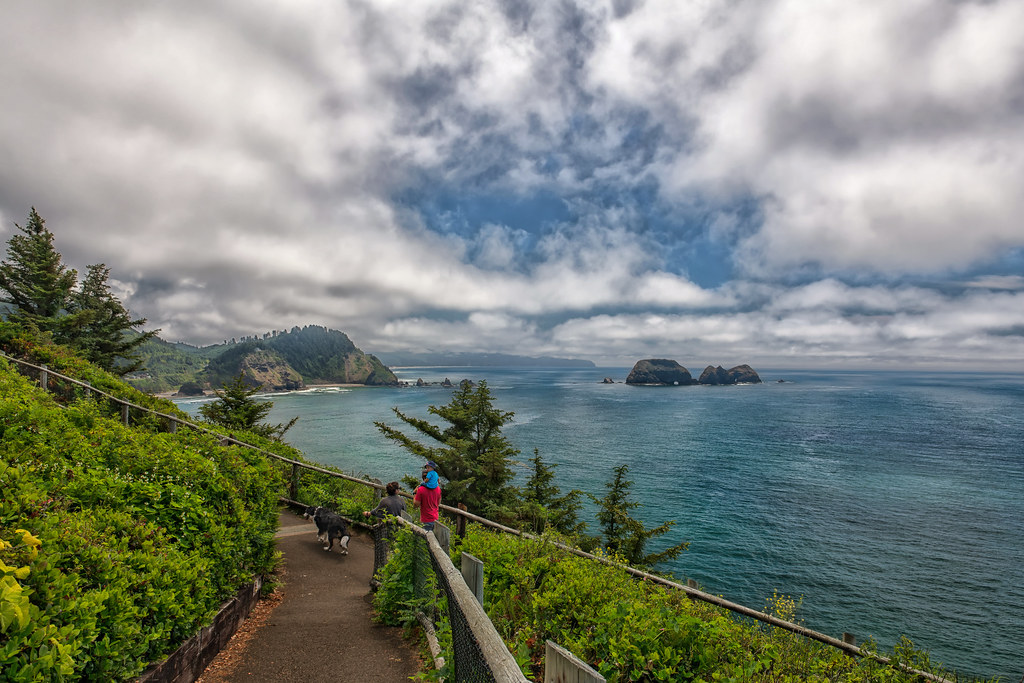Three Arch Rocks National Wildlife Refuge: The Complete Visitor Guide